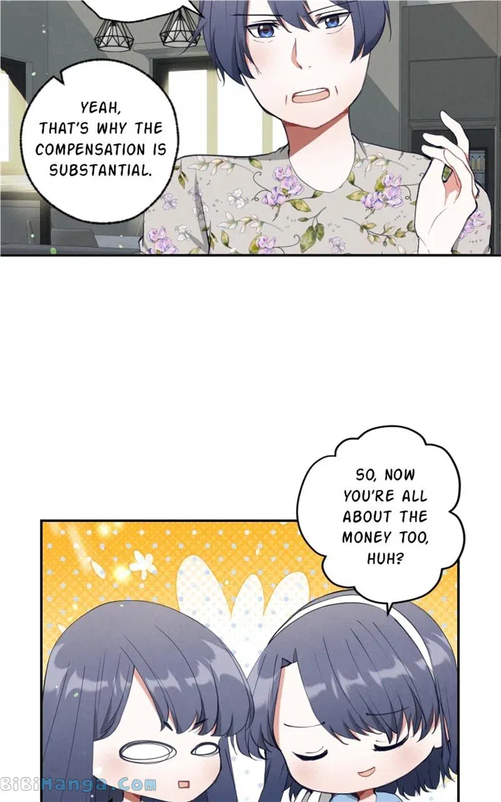 Seven Years Later Chapter 83 – Page 5