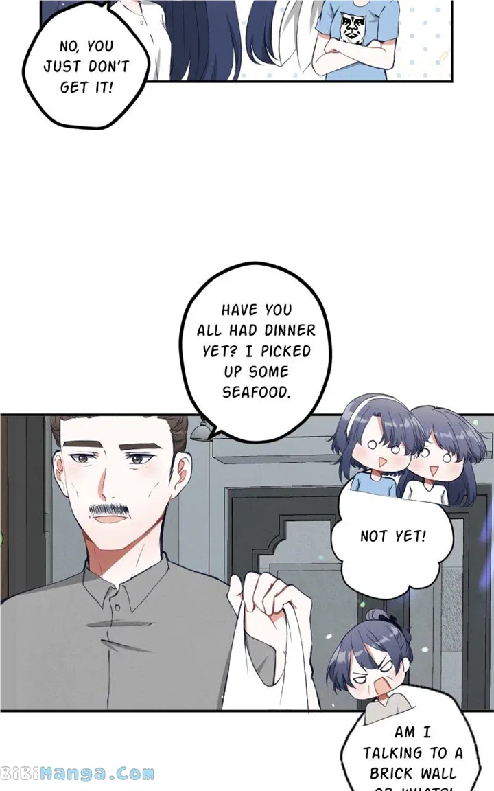 Seven Years Later Chapter 83 – Page 6