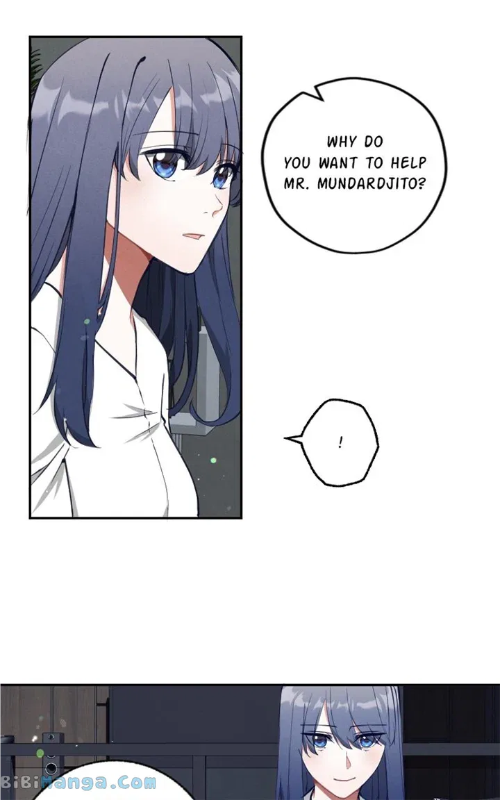 Seven Years Later Chapter 83 – Page 8