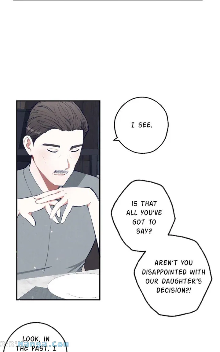 Seven Years Later Chapter 83 – Page 10
