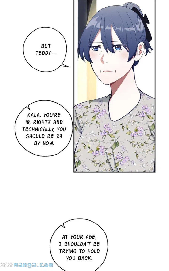 Seven Years Later Chapter 83 – Page 12