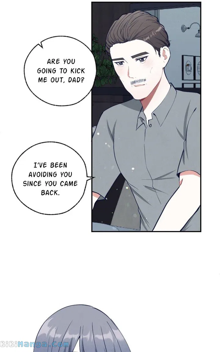 Seven Years Later Chapter 83 – Page 15