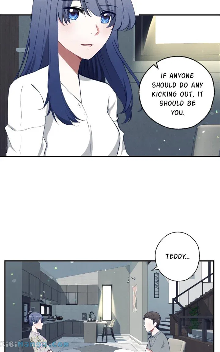 Seven Years Later Chapter 83 – Page 16