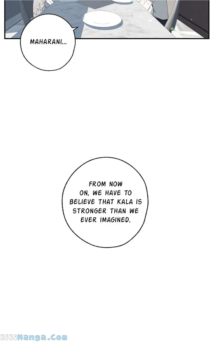 Seven Years Later Chapter 83 – Page 17