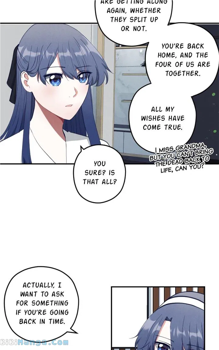 Seven Years Later Chapter 83 – Page 21