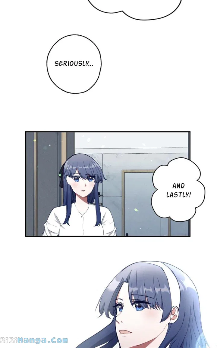 Seven Years Later Chapter 83 – Page 23