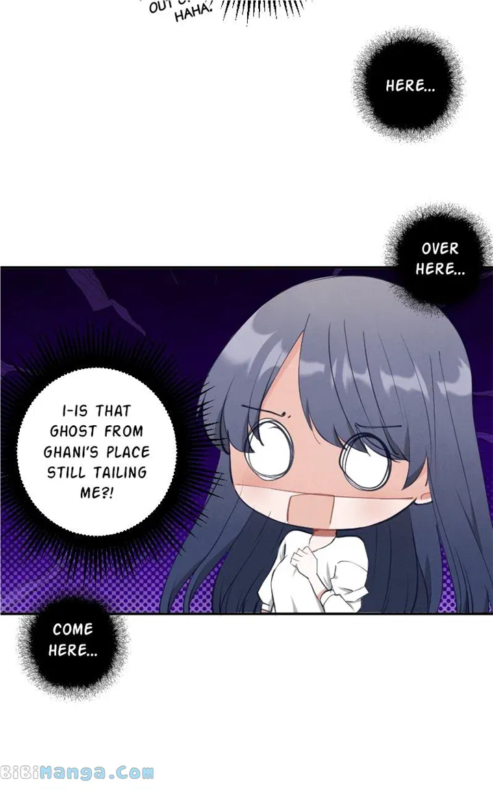 Seven Years Later Chapter 83 – Page 25