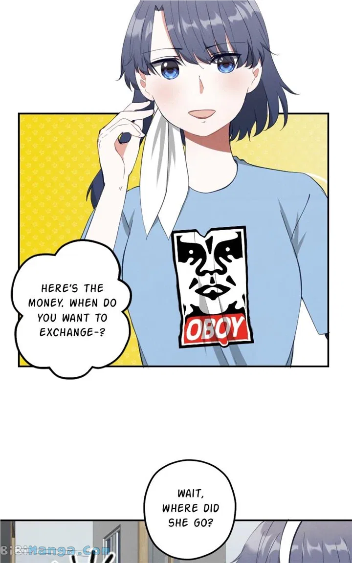 Seven Years Later Chapter 83 – Page 28