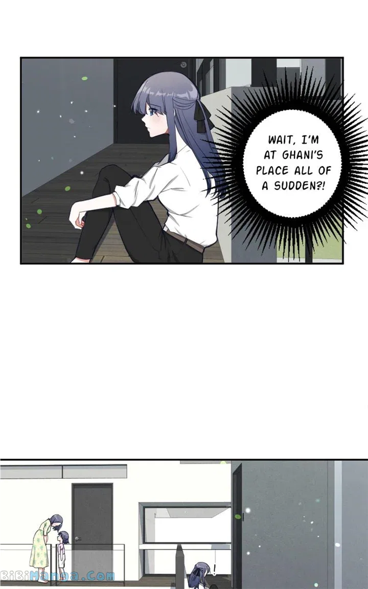 Seven Years Later Chapter 83 – Page 33