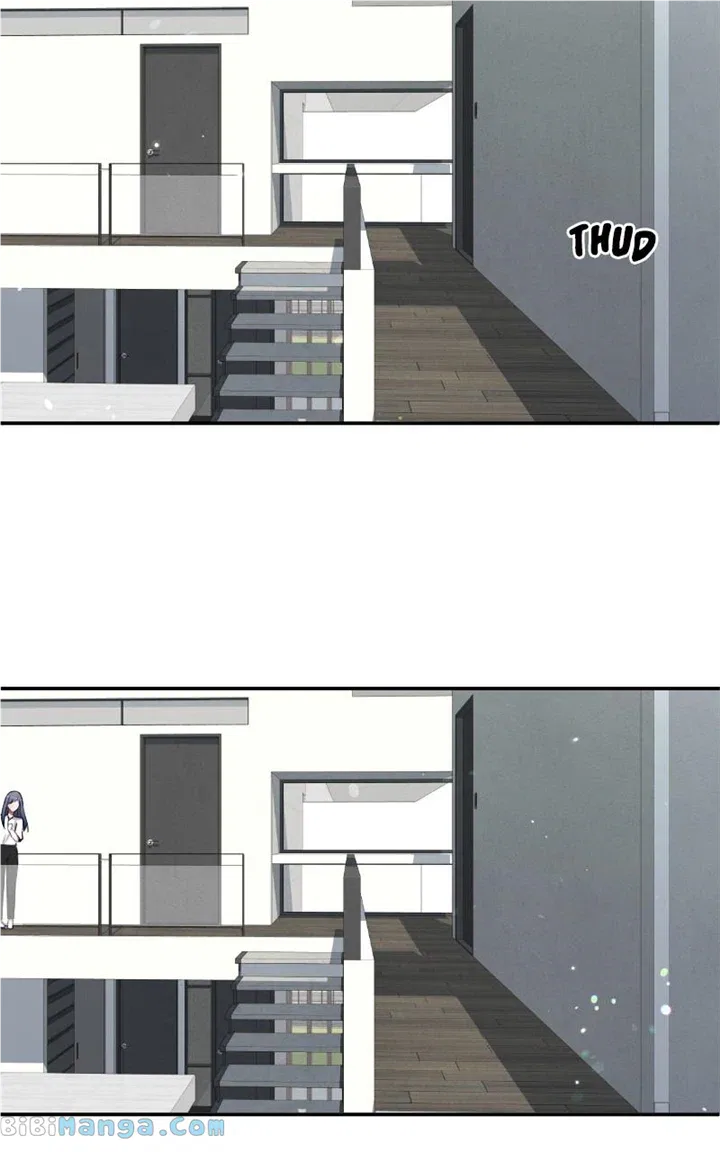 Seven Years Later Chapter 83 – Page 35
