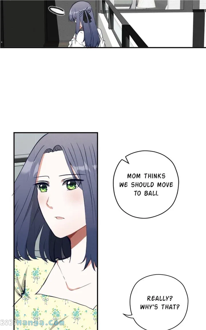 Seven Years Later Chapter 83 – Page 38