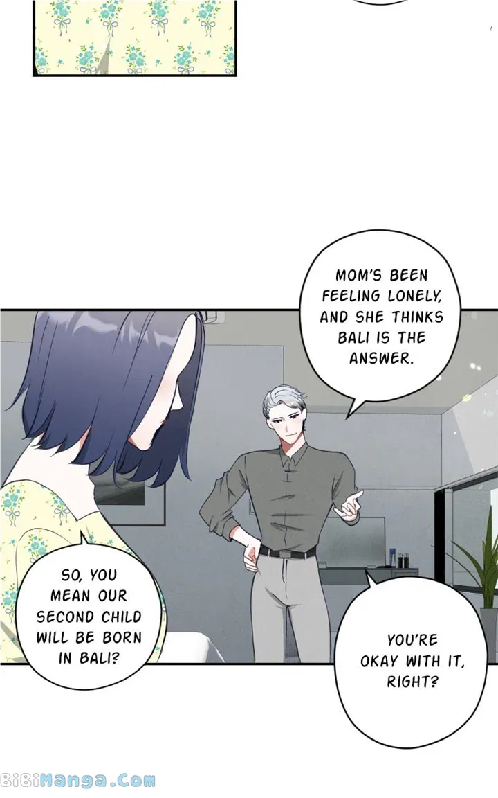 Seven Years Later Chapter 83 – Page 39