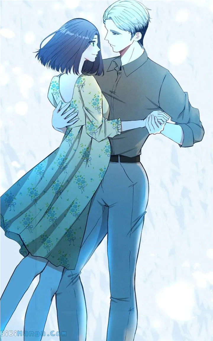 Seven Years Later Chapter 83 – Page 43