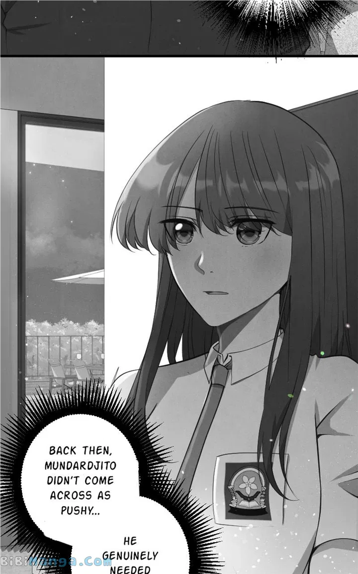 Seven Years Later Chapter 83 – Page 47