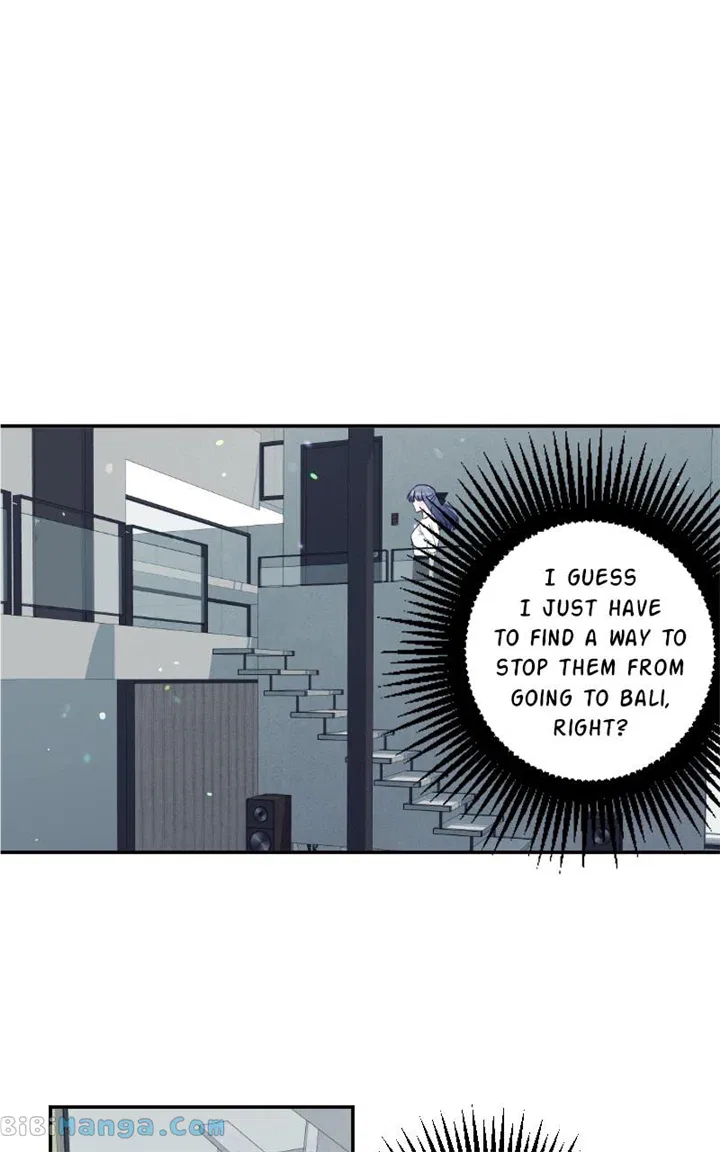 Seven Years Later Chapter 83 – Page 50