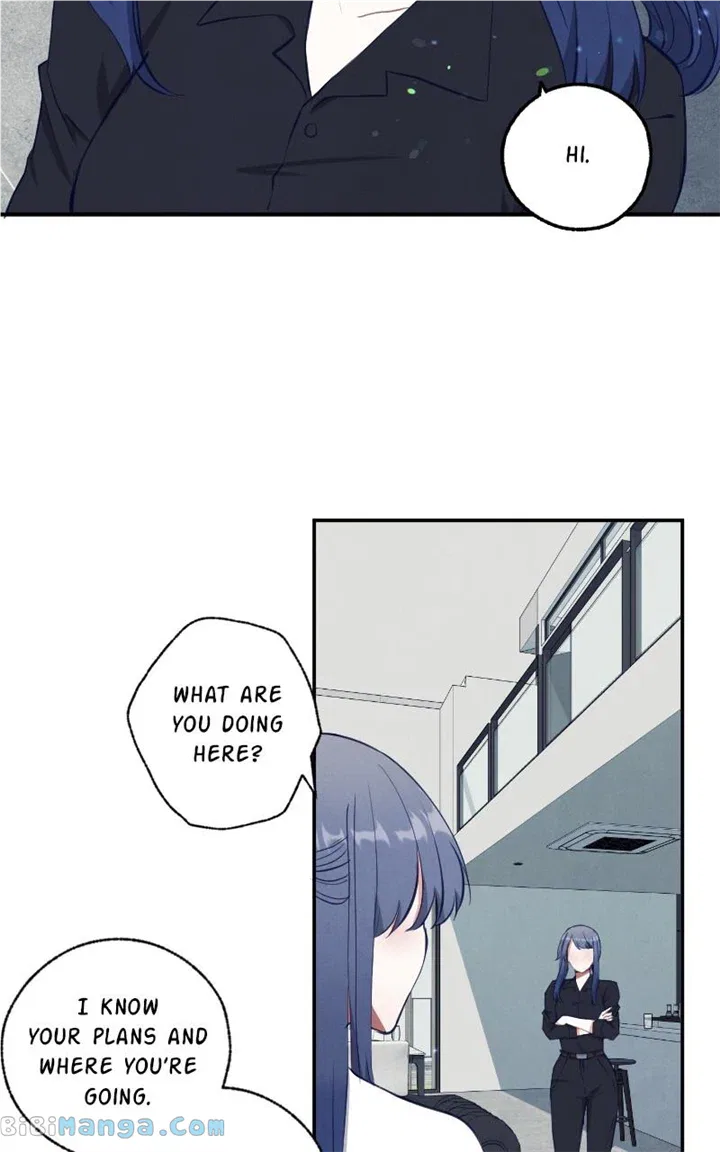 Seven Years Later Chapter 83 – Page 53
