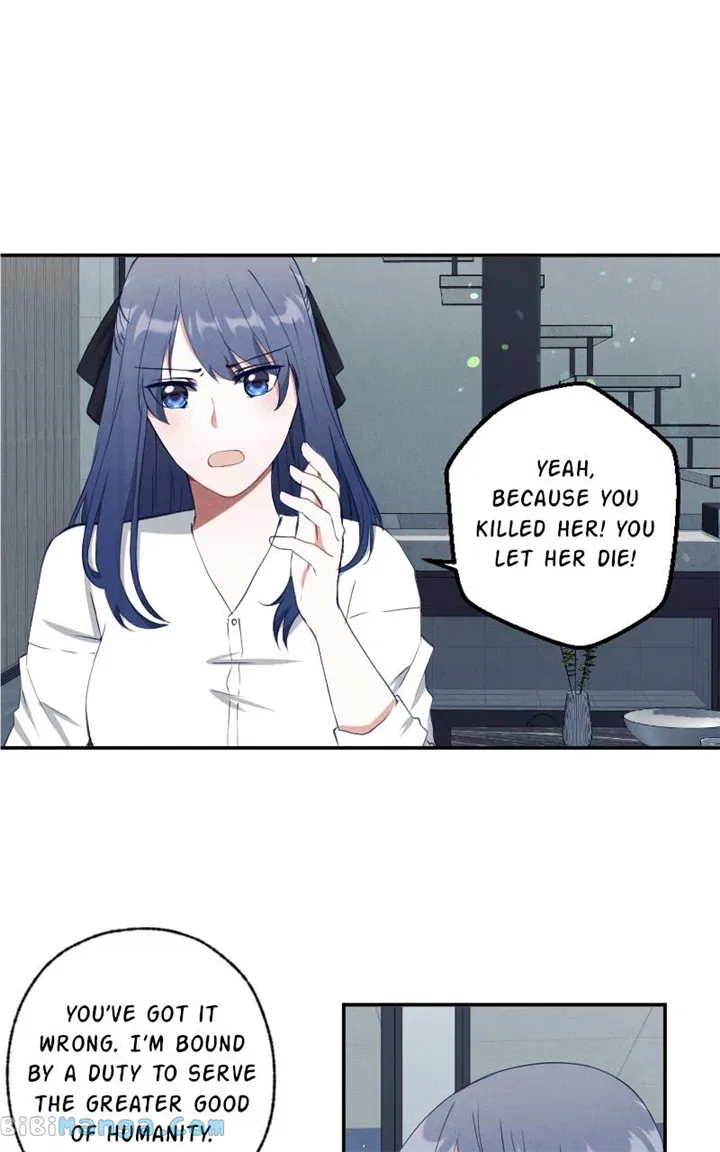Seven Years Later Chapter 83 – Page 55