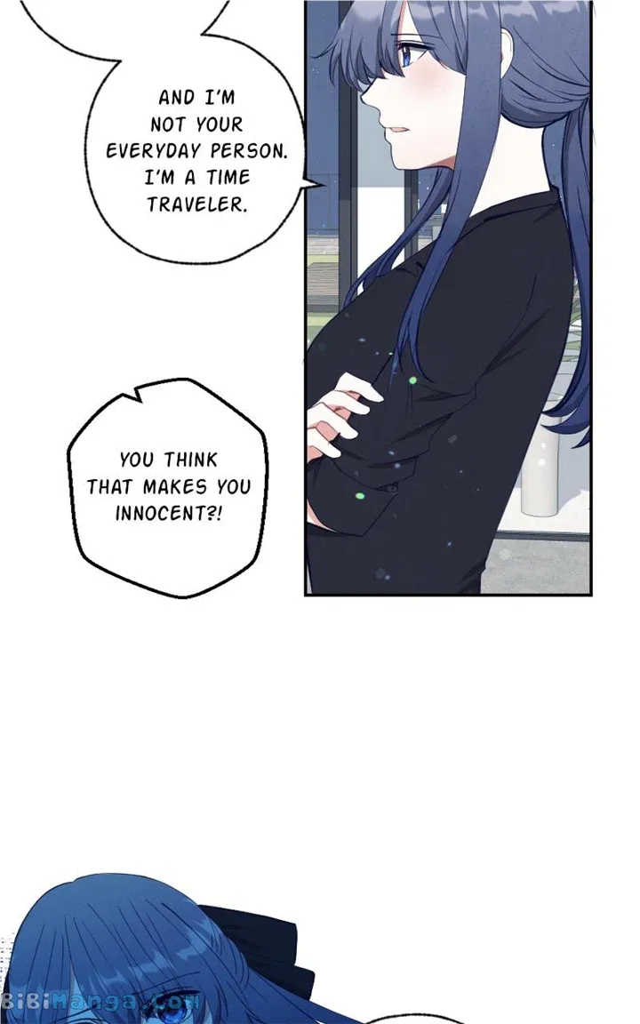 Seven Years Later Chapter 83 – Page 56