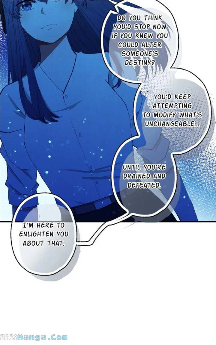 Seven Years Later Chapter 83 – Page 57