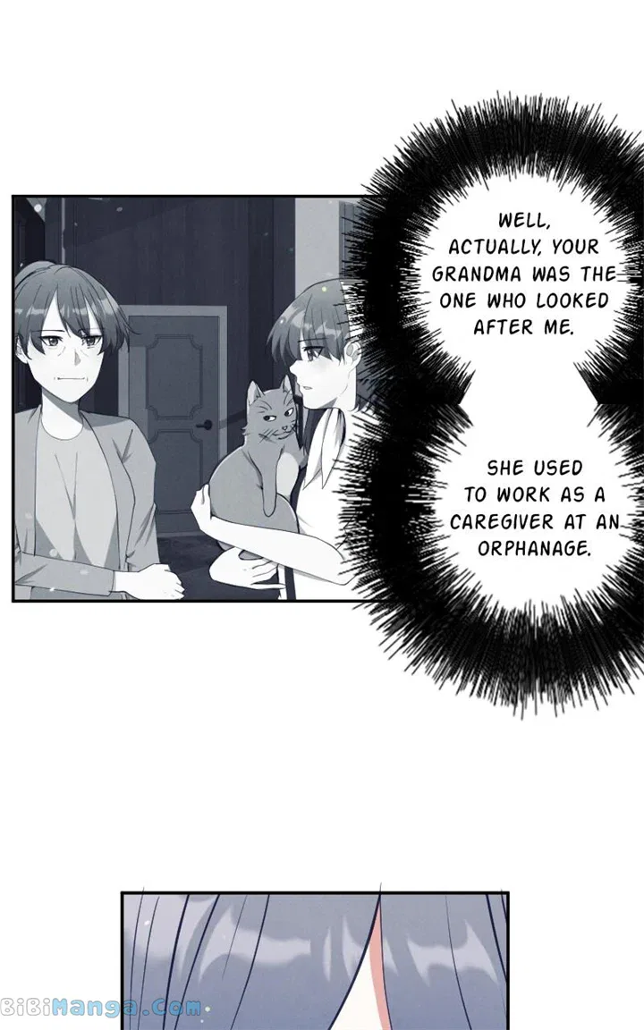 Seven Years Later Chapter 83 – Page 58