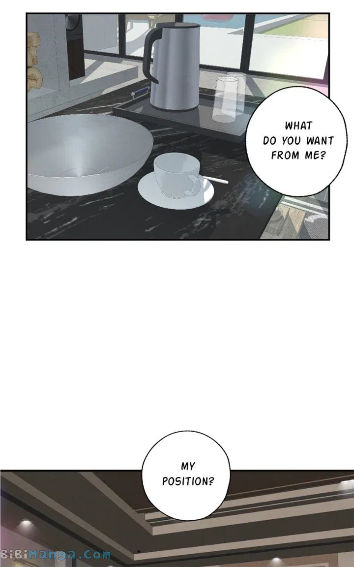 Seven Years Later Chapter 82 – Page 1