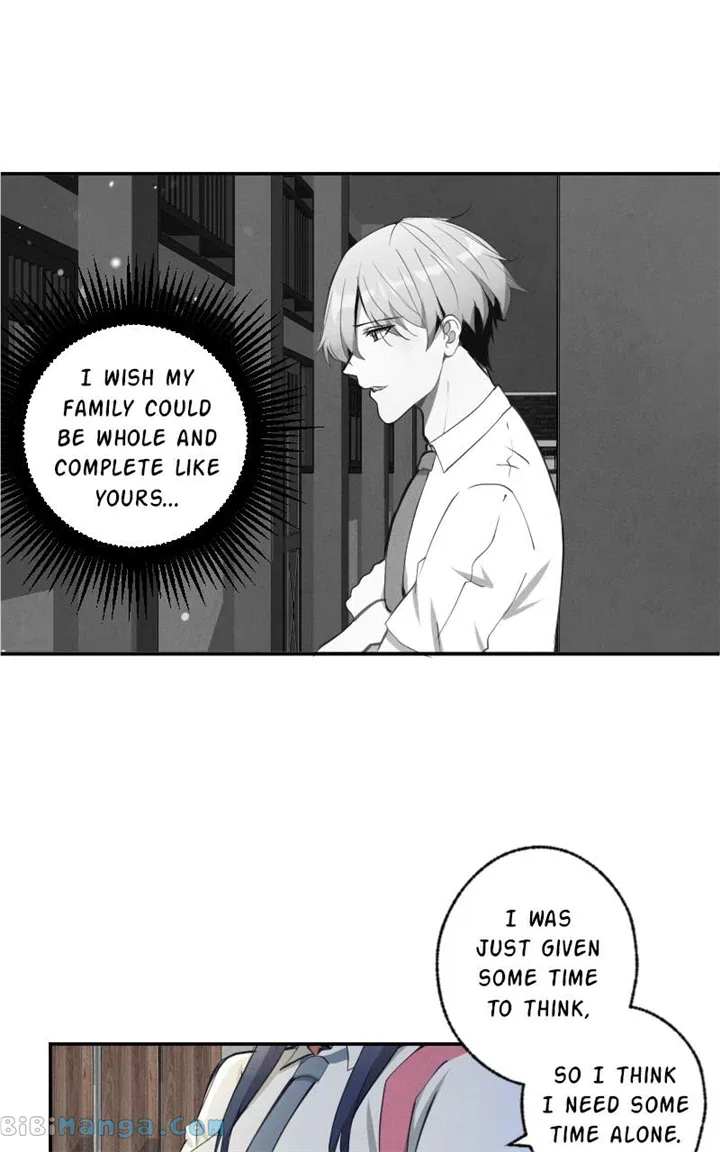 Seven Years Later Chapter 82 – Page 12