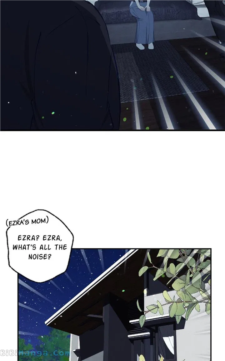 Seven Years Later Chapter 82 – Page 19