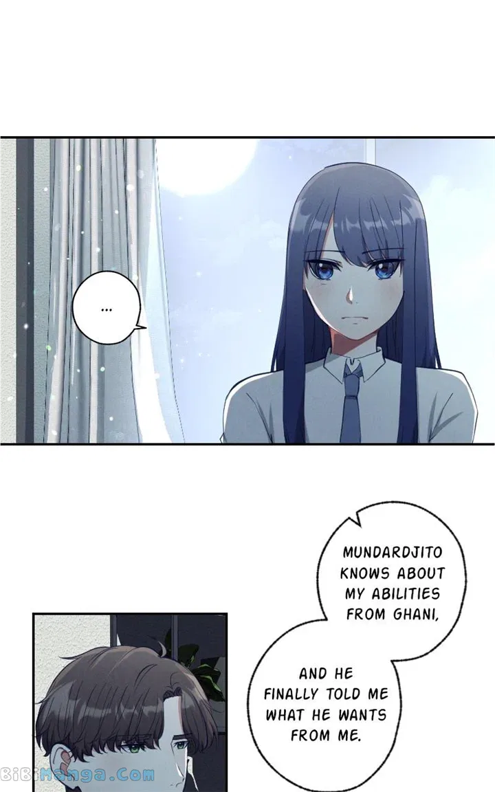 Seven Years Later Chapter 82 – Page 21