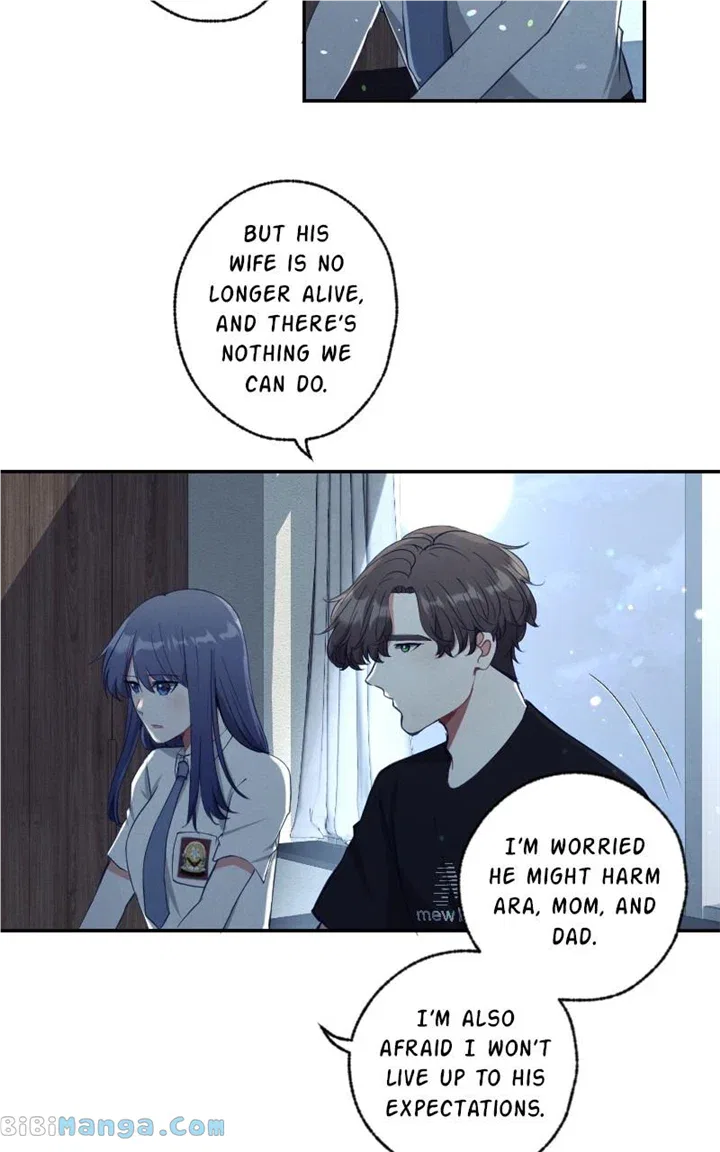 Seven Years Later Chapter 82 – Page 24