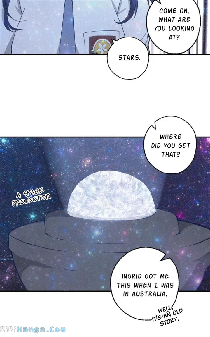 Seven Years Later Chapter 82 – Page 32