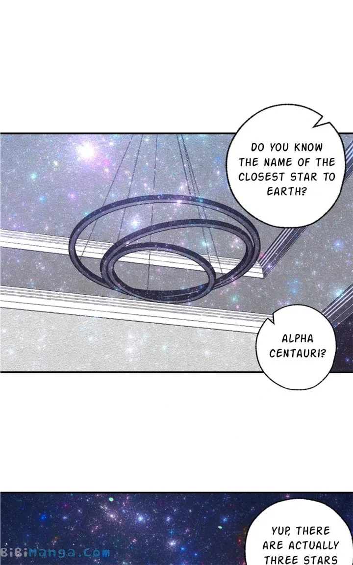Seven Years Later Chapter 82 – Page 33