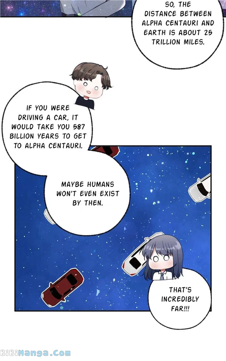 Seven Years Later Chapter 82 – Page 36