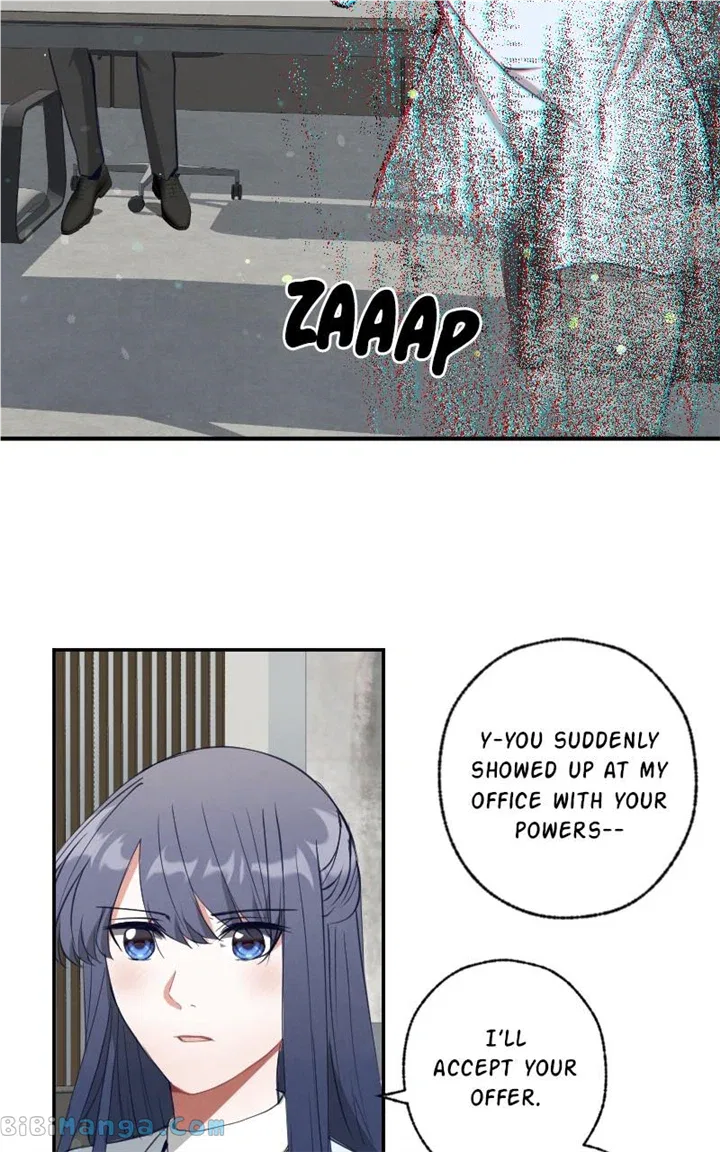 Seven Years Later Chapter 82 – Page 49