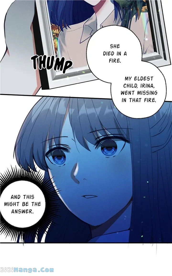 Seven Years Later Chapter 82 – Page 54