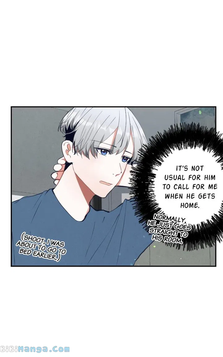 Seven Years Later Chapter 81 – Page 7