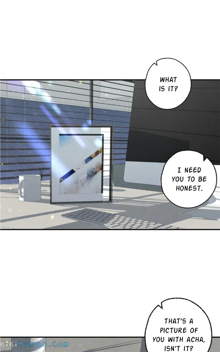 Seven Years Later Chapter 81 – Page 8