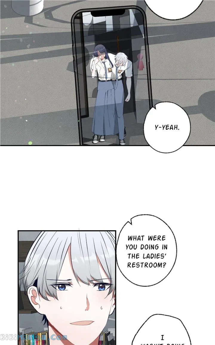 Seven Years Later Chapter 81 – Page 9