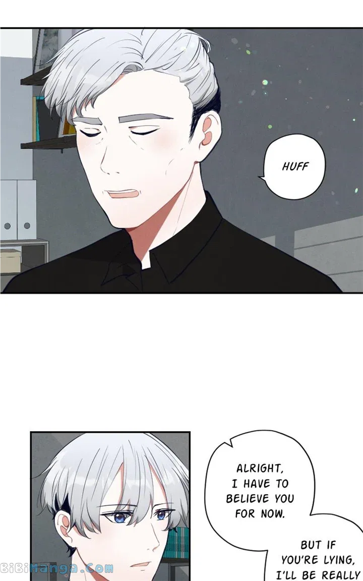 Seven Years Later Chapter 81 – Page 13