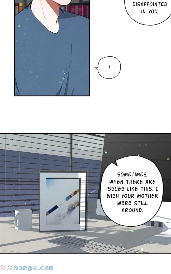 Seven Years Later Chapter 81 – Page 14