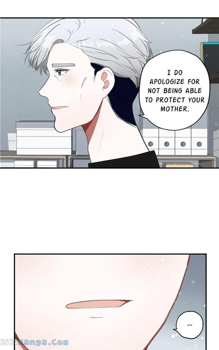 Seven Years Later Chapter 81 – Page 16