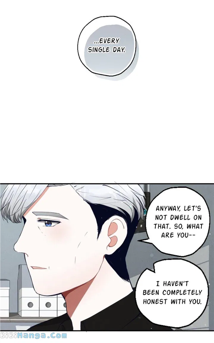 Seven Years Later Chapter 81 – Page 19