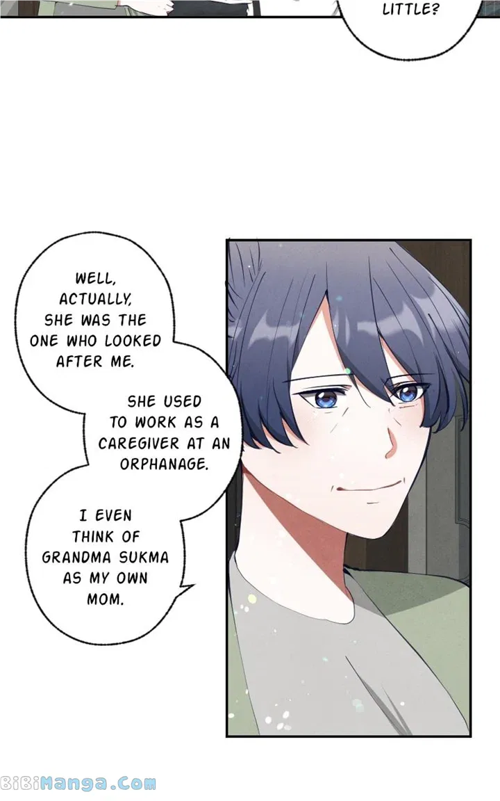 Seven Years Later Chapter 81 – Page 26