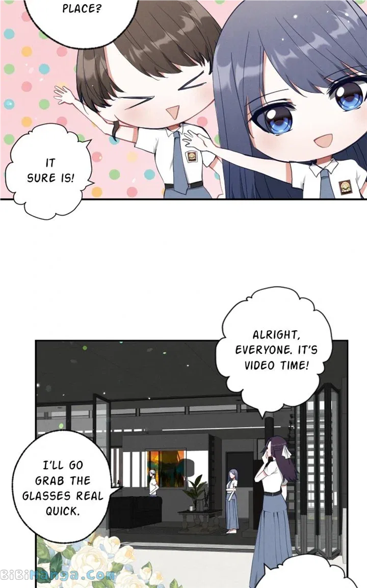 Seven Years Later Chapter 81 – Page 33