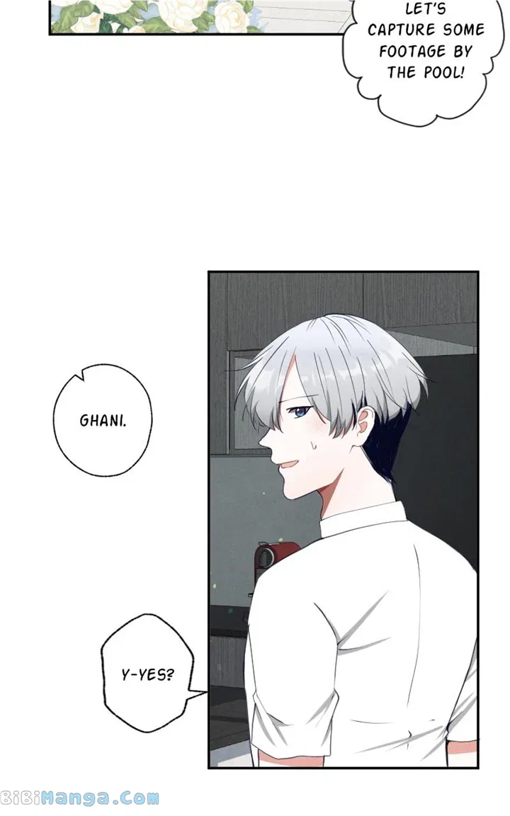 Seven Years Later Chapter 81 – Page 34