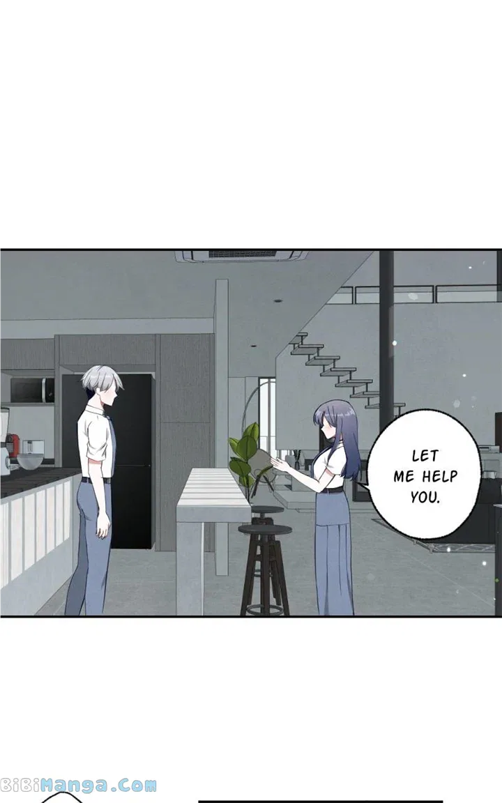 Seven Years Later Chapter 81 – Page 35