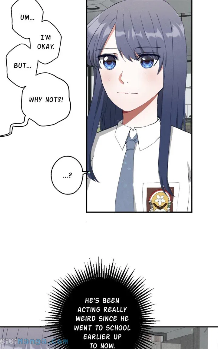 Seven Years Later Chapter 81 – Page 36