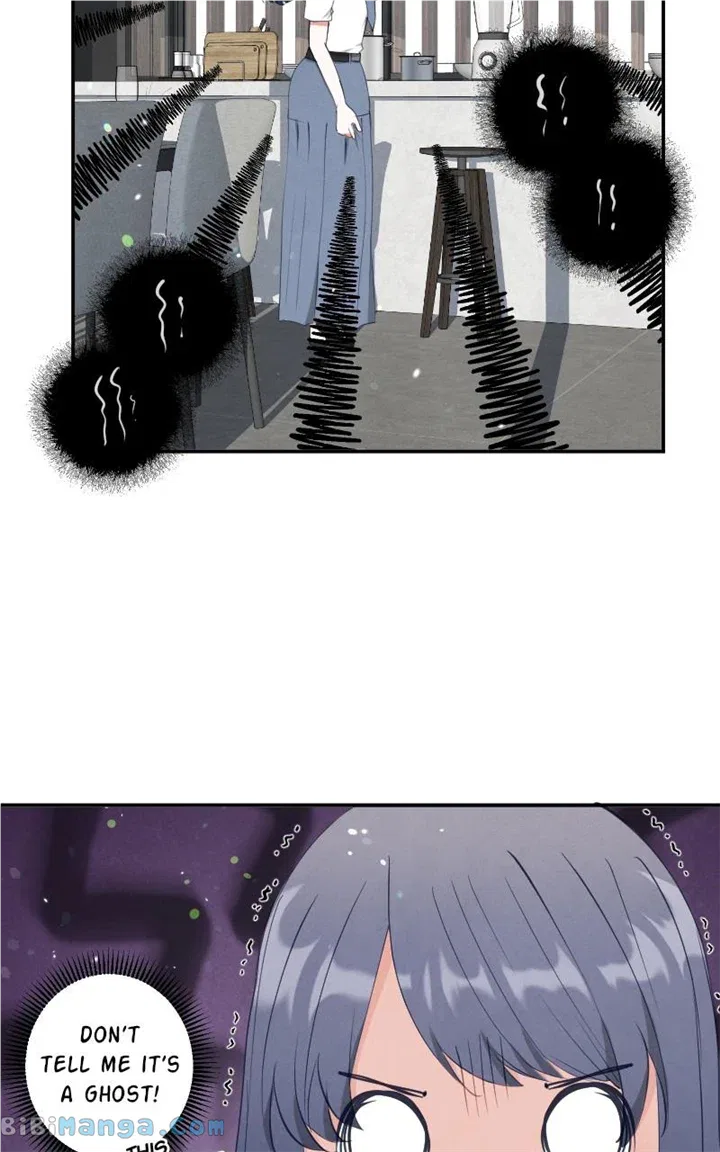 Seven Years Later Chapter 81 – Page 38