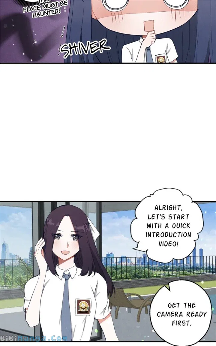 Seven Years Later Chapter 81 – Page 39
