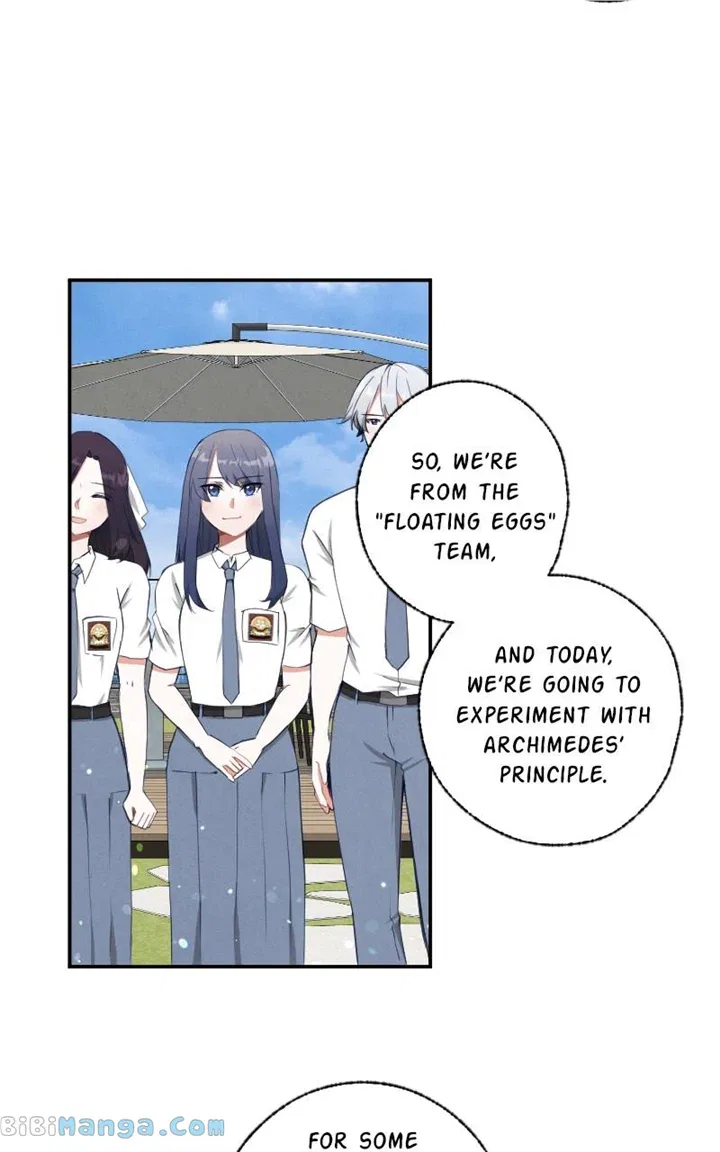 Seven Years Later Chapter 81 – Page 40