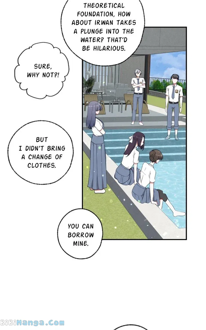 Seven Years Later Chapter 81 – Page 41